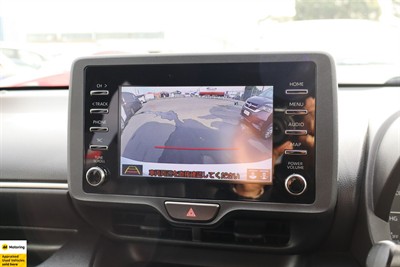 2021 Toyota Yaris - Thumbnail