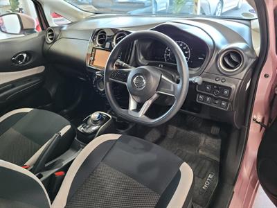 2019 Nissan Note - Thumbnail