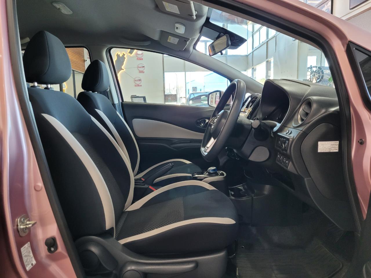 2019 Nissan Note