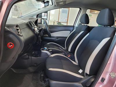 2019 Nissan Note - Thumbnail