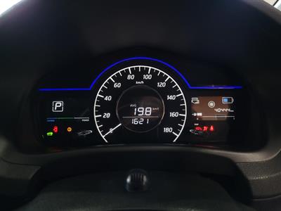 2019 Nissan Note - Thumbnail