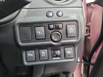 2019 Nissan Note - Thumbnail