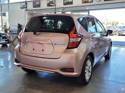 2019 Nissan Note - Thumbnail