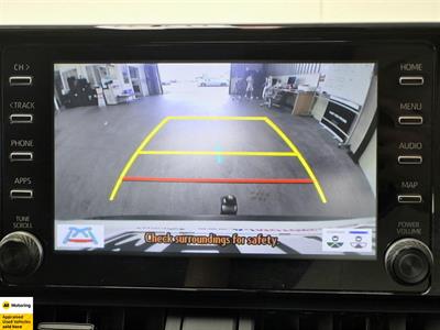 2019 Toyota RAV4 - Thumbnail