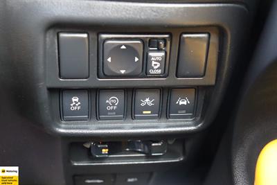 2016 Nissan Juke - Thumbnail