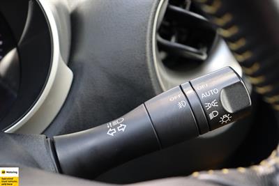 2016 Nissan Juke - Thumbnail