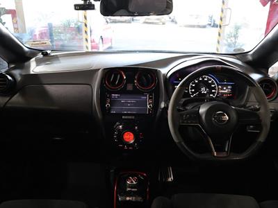 2017 Nissan Note - Thumbnail