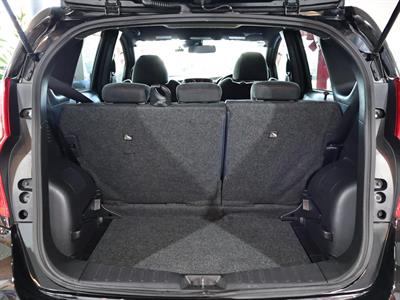2017 Nissan Note - Thumbnail