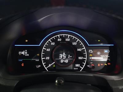 2017 Nissan Note - Thumbnail