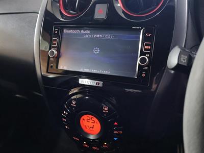 2017 Nissan Note - Thumbnail