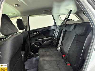 2020 Honda Shuttle - Thumbnail