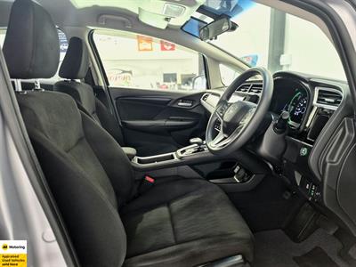 2020 Honda Shuttle - Thumbnail