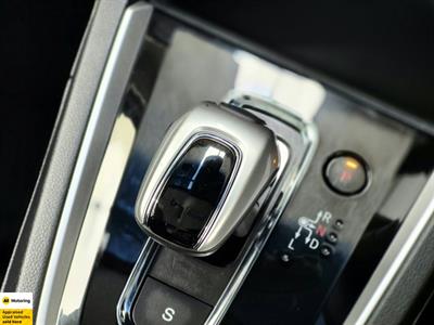 2020 Honda Shuttle - Thumbnail