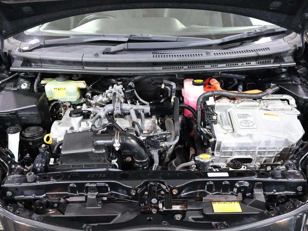 2014 Toyota Aqua
