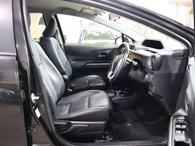 2014 Toyota Aqua - Thumbnail