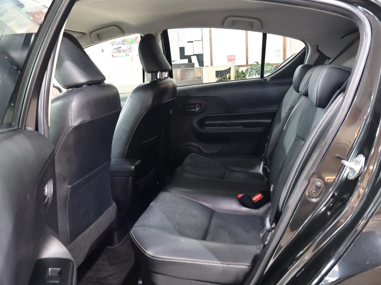 2014 Toyota Aqua