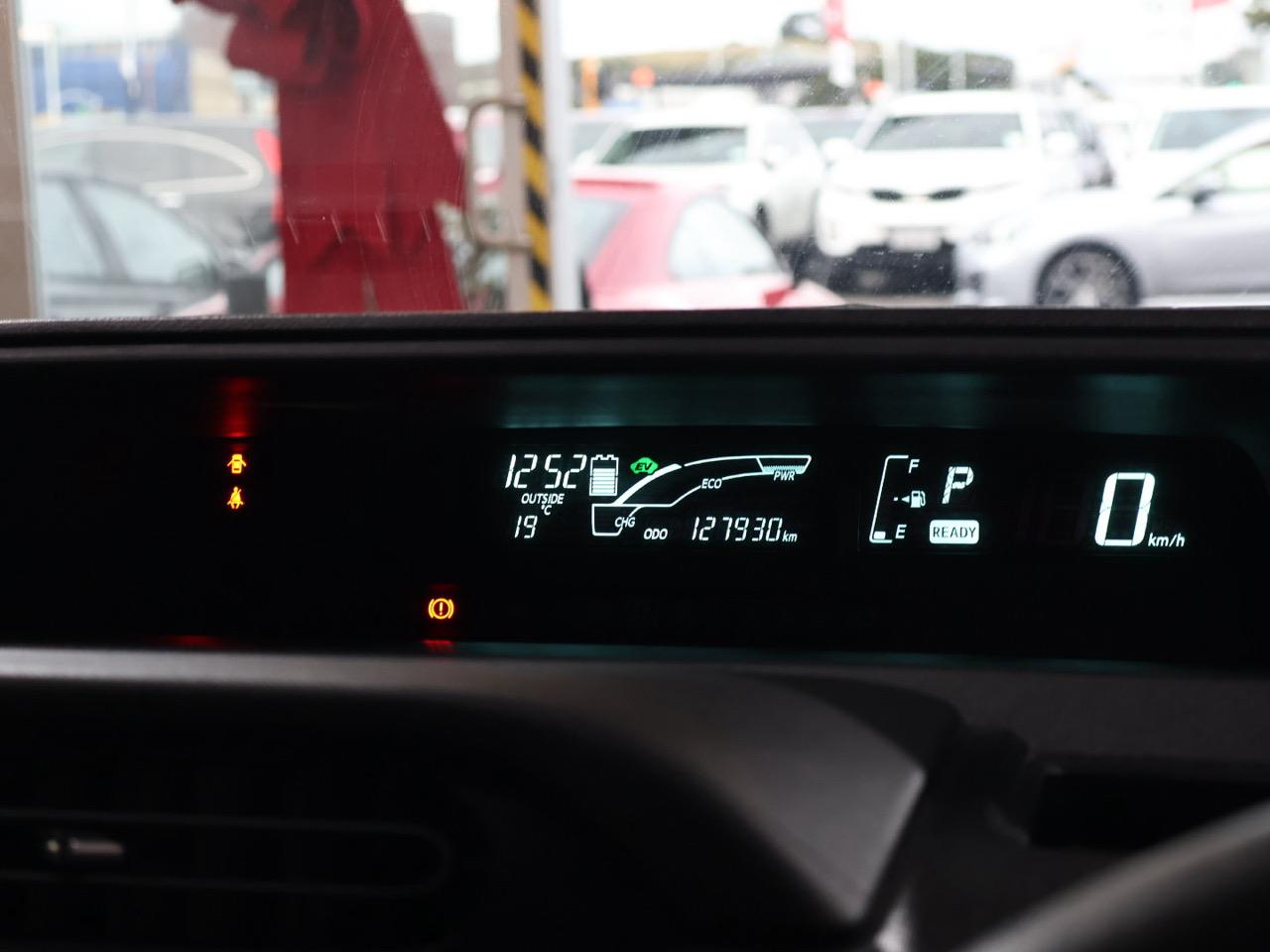 2014 Toyota Aqua
