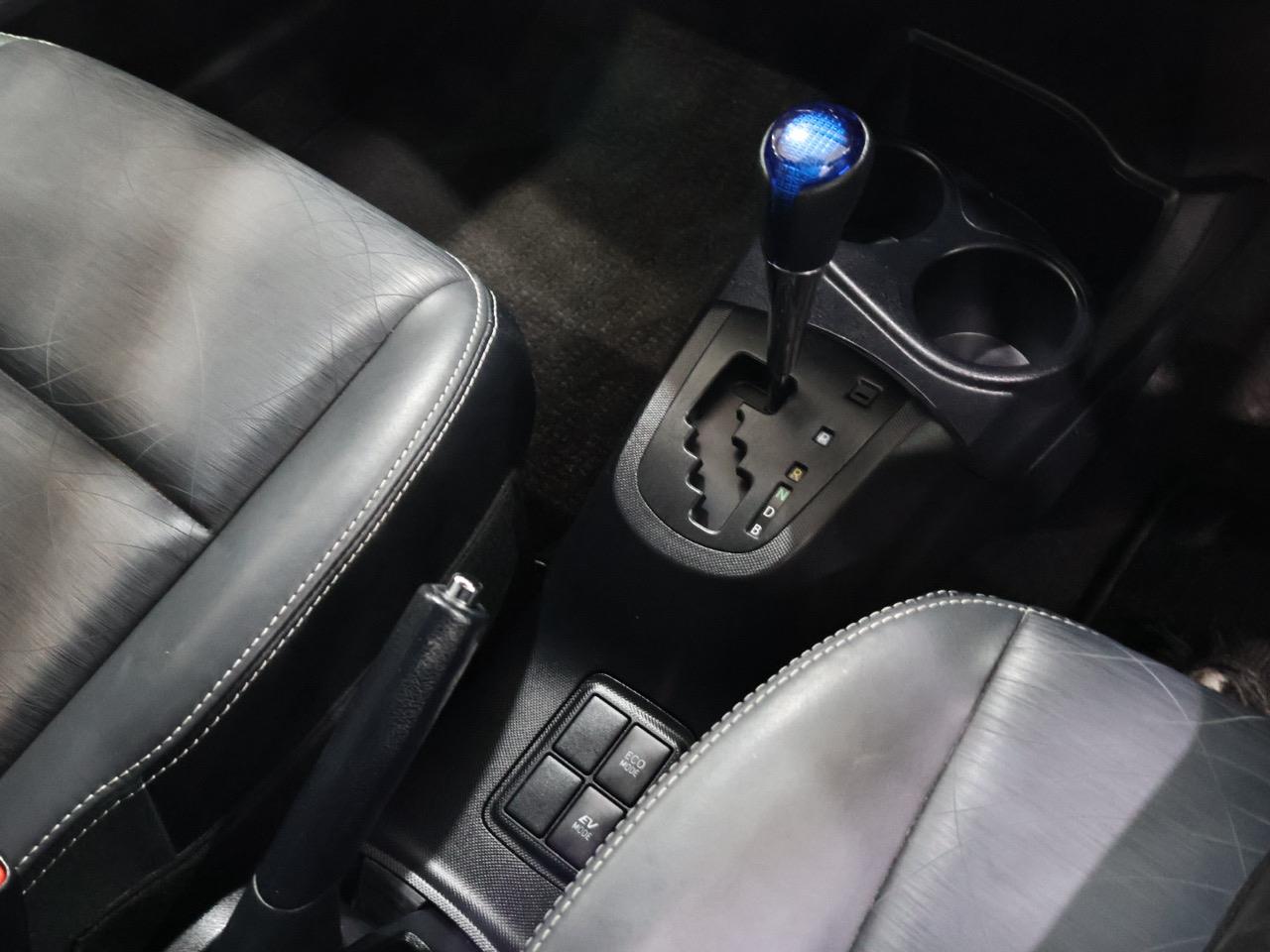 2014 Toyota Aqua