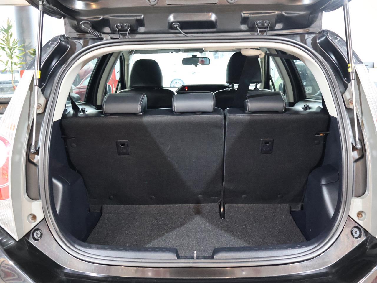 2014 Toyota Aqua