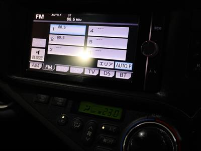 2014 Toyota Aqua - Thumbnail