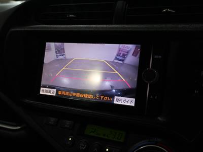 2014 Toyota Aqua - Thumbnail