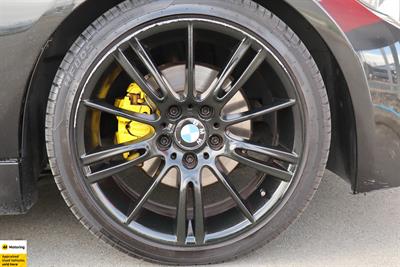 2012 BMW 320i - Thumbnail