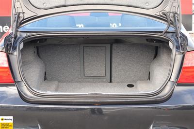 2012 BMW 320i - Thumbnail