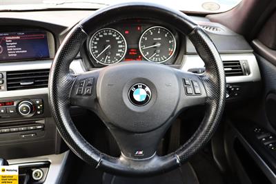 2012 BMW 320i - Thumbnail