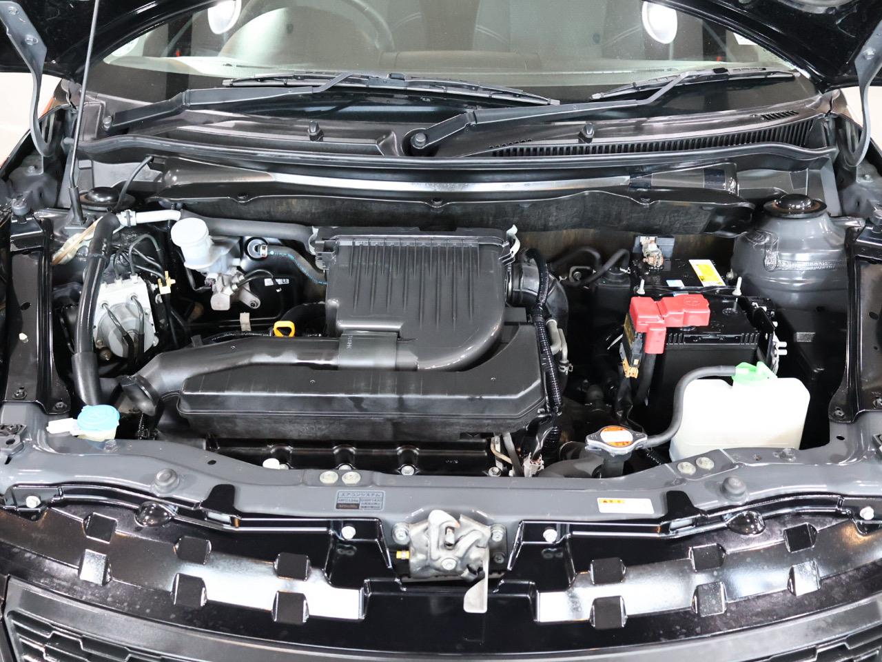 2016 Suzuki Swift