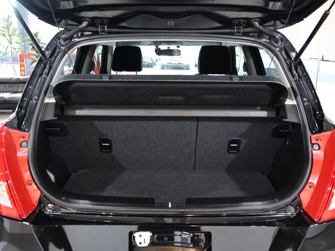 2016 Suzuki Swift