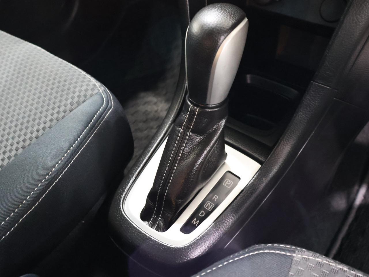2016 Suzuki Swift