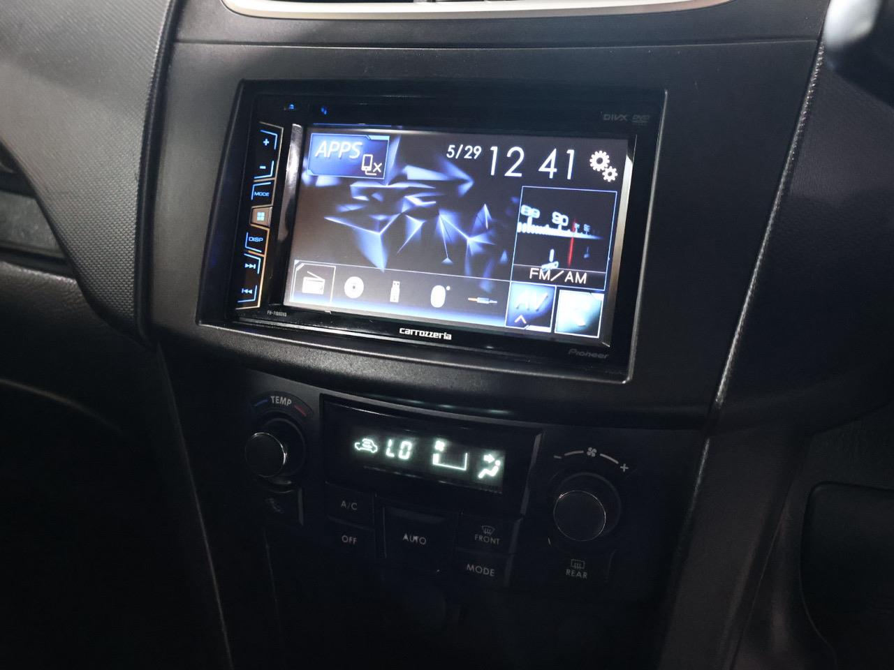 2016 Suzuki Swift