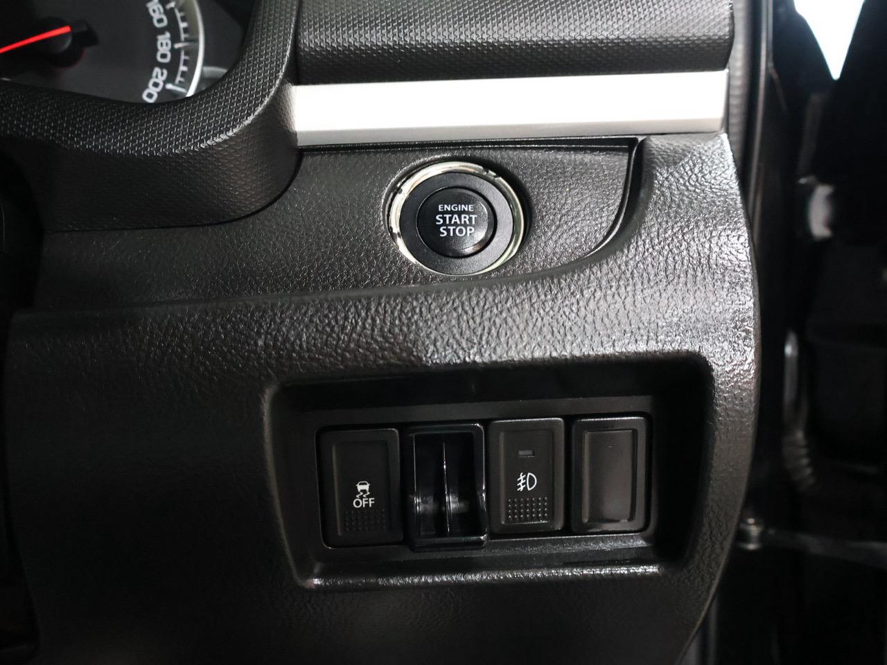 2016 Suzuki Swift