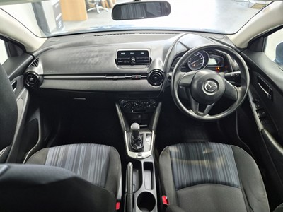 2014 Mazda Demio - Thumbnail