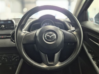 2014 Mazda Demio - Thumbnail