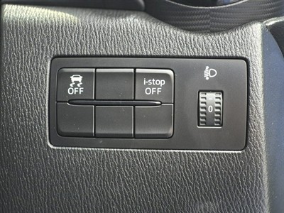 2014 Mazda Demio - Thumbnail