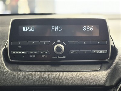 2014 Mazda Demio - Thumbnail