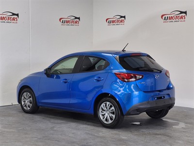 2014 Mazda Demio - Thumbnail