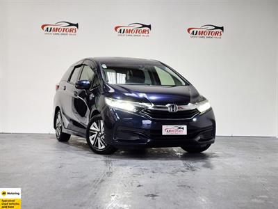 2015 Honda Shuttle
