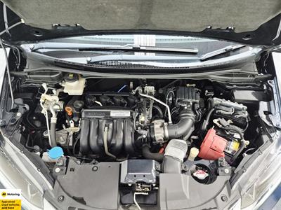 2015 Honda Shuttle - Thumbnail