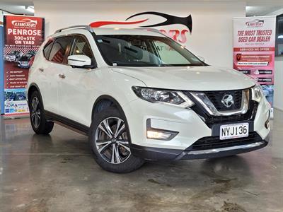 2021 Nissan X-Trail - Thumbnail