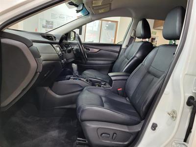 2021 Nissan X-Trail - Thumbnail