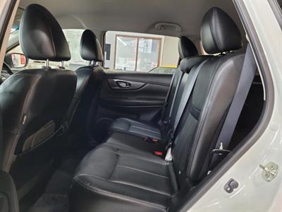 2021 Nissan X-Trail - Thumbnail