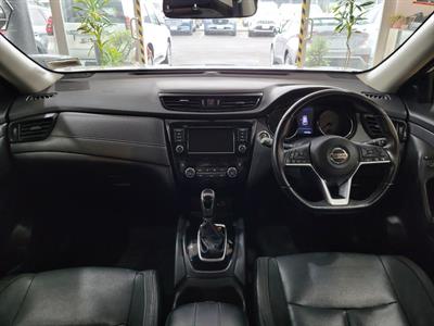 2021 Nissan X-Trail - Thumbnail