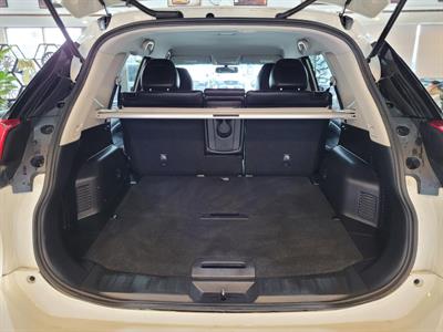 2021 Nissan X-Trail - Thumbnail