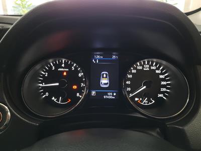 2021 Nissan X-Trail - Thumbnail