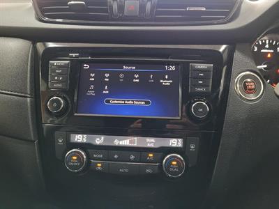 2021 Nissan X-Trail - Thumbnail