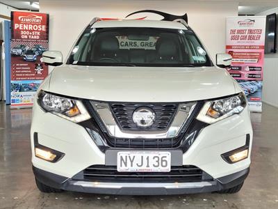 2021 Nissan X-Trail - Thumbnail