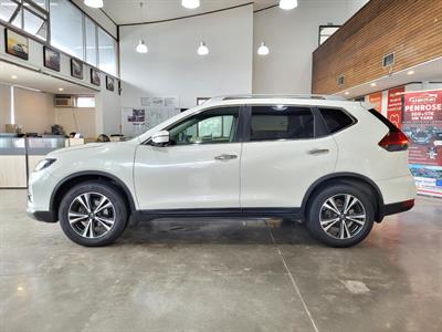 2021 Nissan X-Trail - Thumbnail