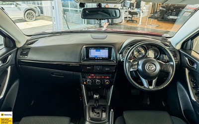 2013 Mazda CX-5 - Thumbnail